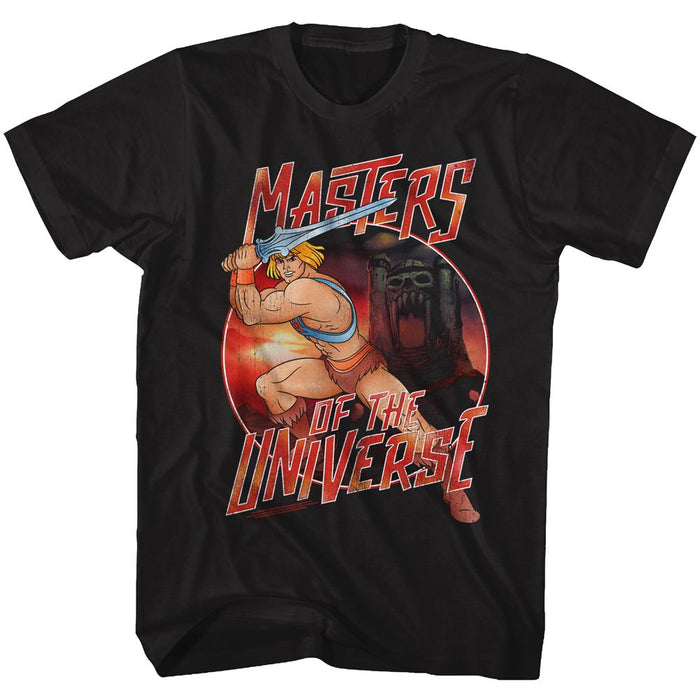 Masters of the Universe - Metal of the Universe