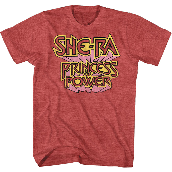 Masters of the Universe - She-Ra Logo