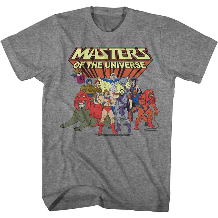 Masters of the Universe - Cast