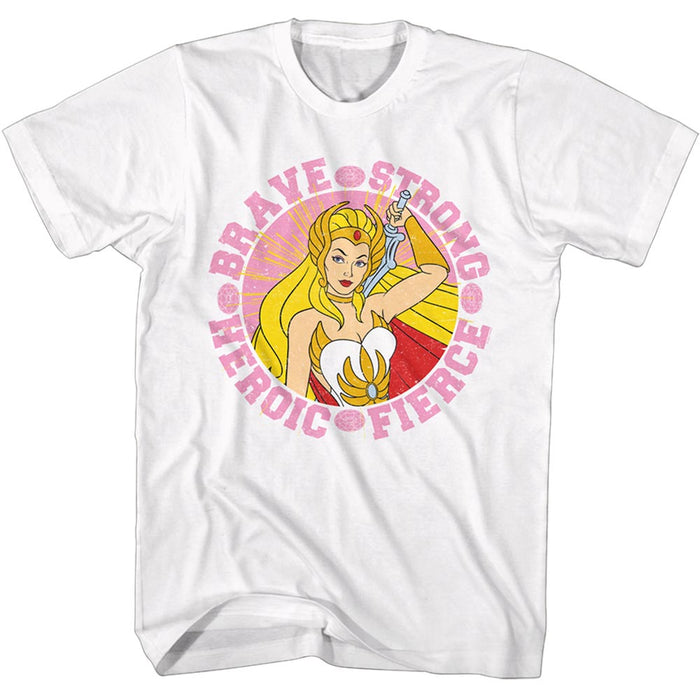 Masters of the Universe - She-Ra Brave and Strong