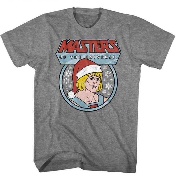 Masters of the Universe - Christmas He Man