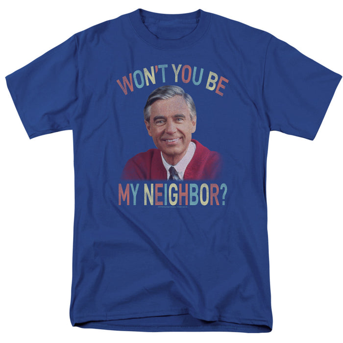Mister Rogers - Won't You