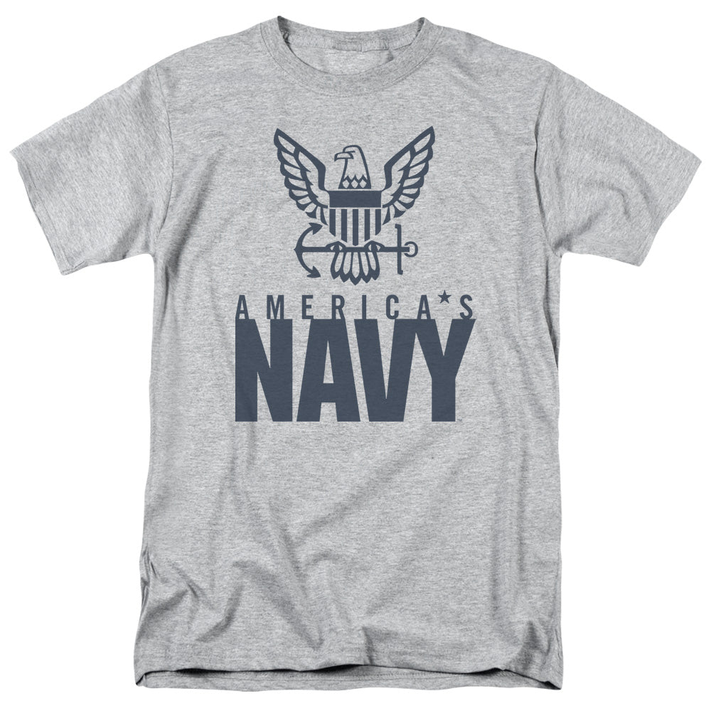 Navy - Eagle Logo — MeTV Mall