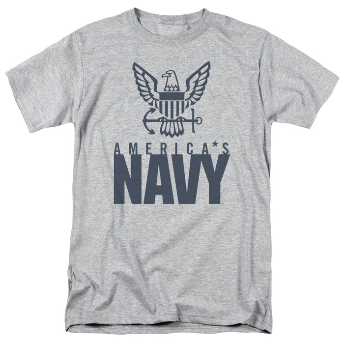 Navy - Eagle Logo