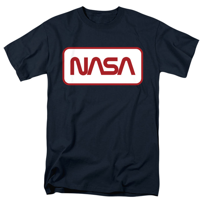 NASA - Rectangular Logo
