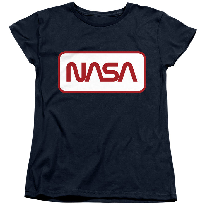 NASA - Rectangular Logo