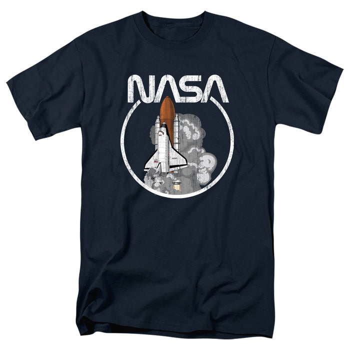 NASA - Shuttle Lift Off