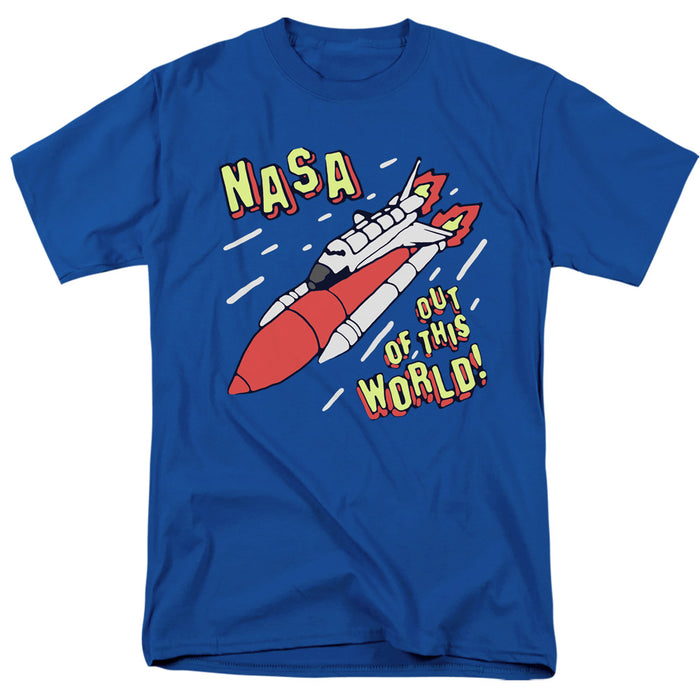 NASA - Out of this World
