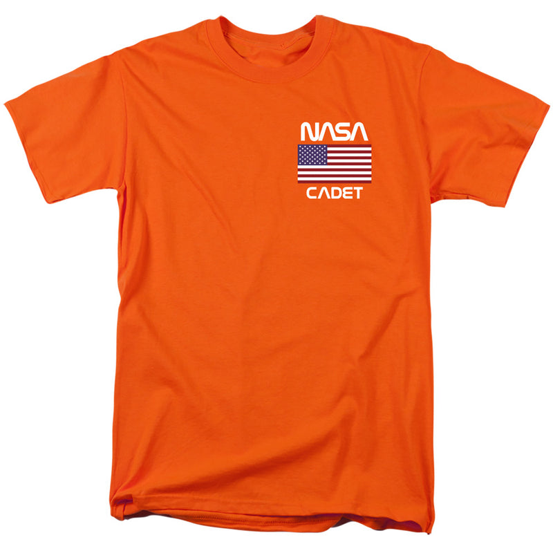 T-Shirt featuring design named NASA - Cadet