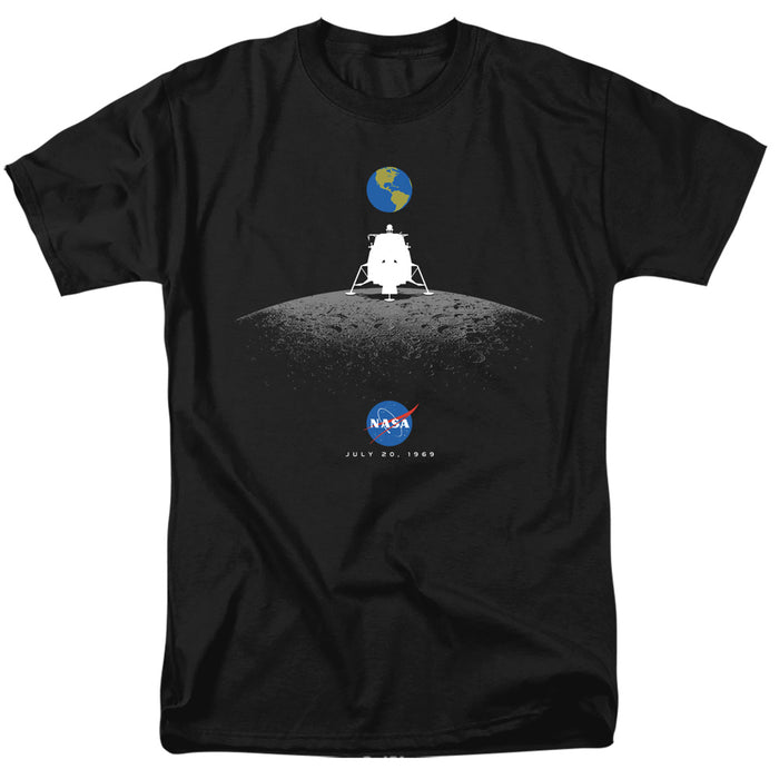 NASA - Moon Landing