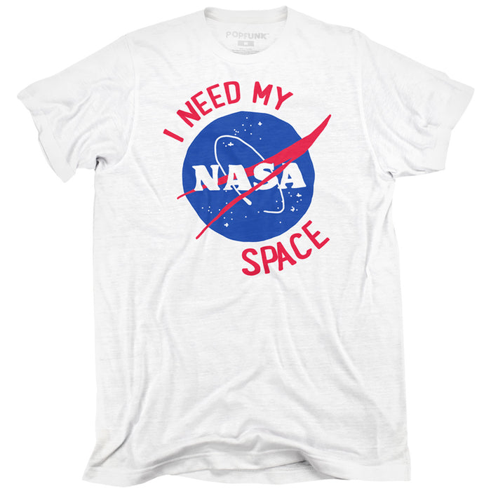 NASA - The Give Me Space