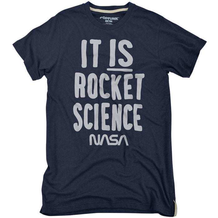 Nasa - The Rocket Science