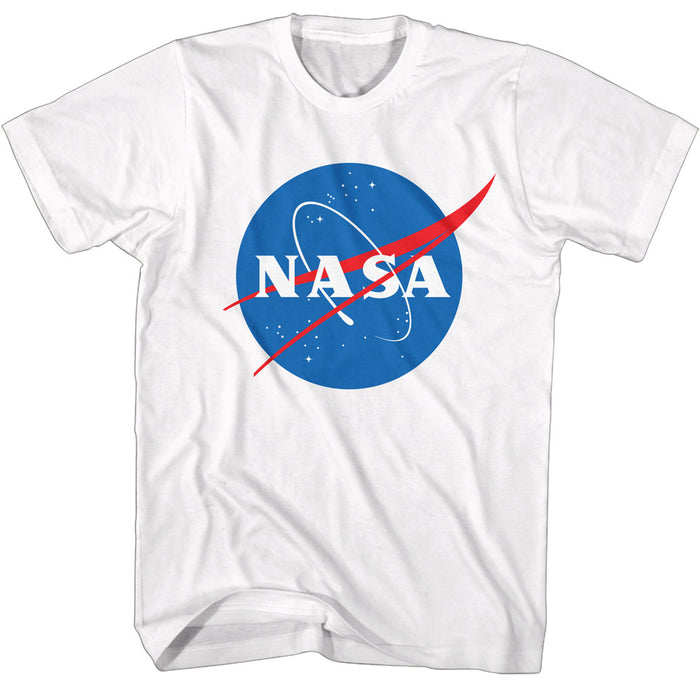 NASA - Logo
