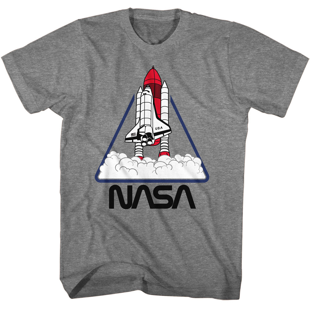 NASA - Triangle - Vimarsana News