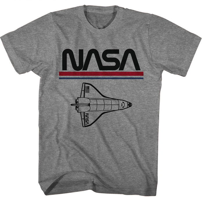 NASA - Shuttle