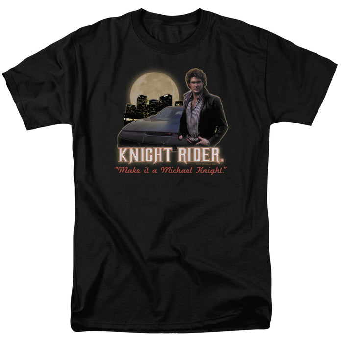 Knight Rider - Full Moon