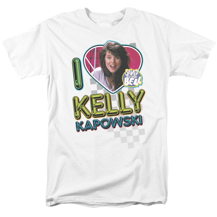 Saved by the Bell - I Love Kelly