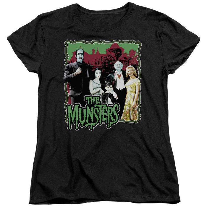 Munsters - Normal Family