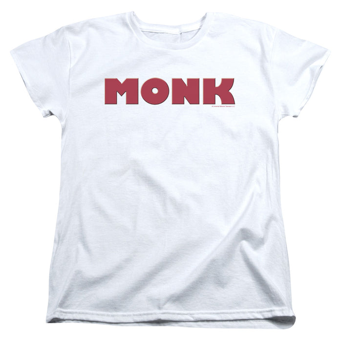 Monk - Logo
