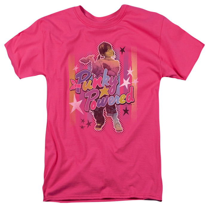 Punky Brewster - Punky Powered