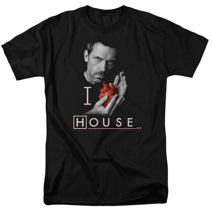 House - I Heart House