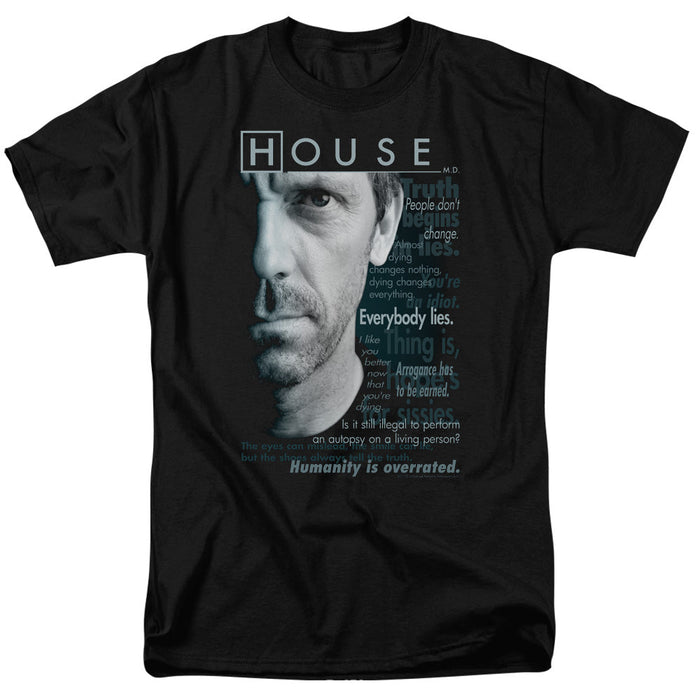 House - Houseisms