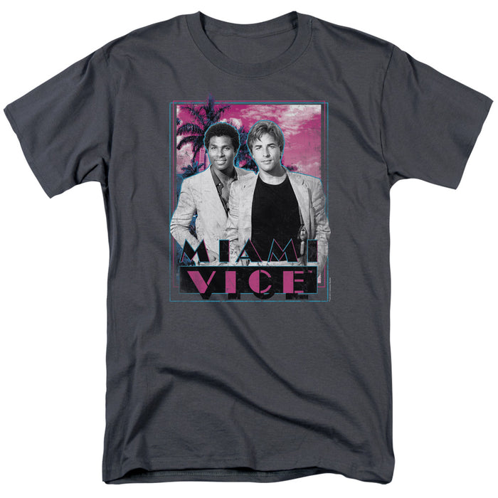 Miami Vice - Gotcha