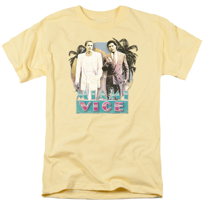 Miami Vice - 80's Love
