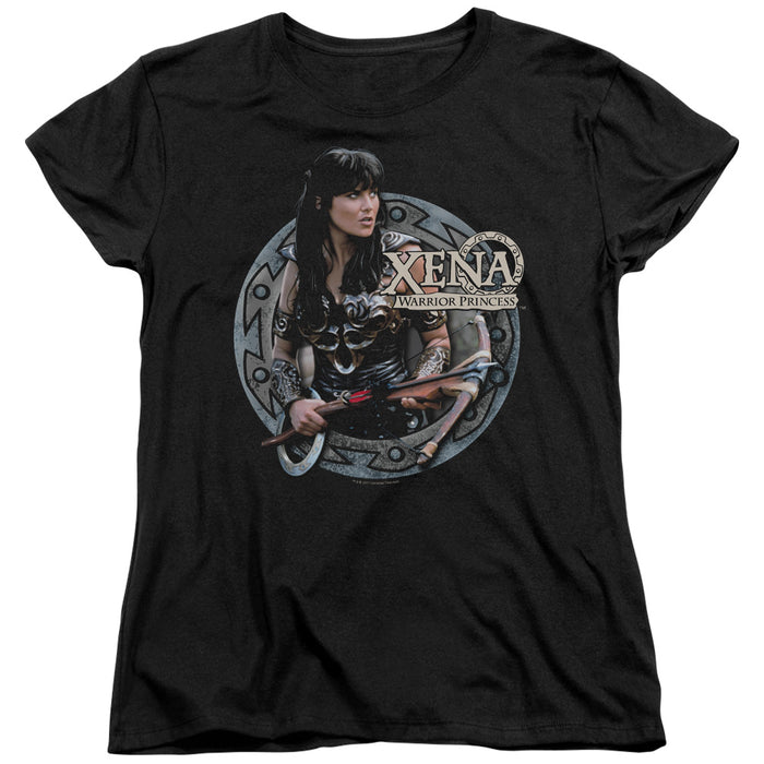 Xena Warrior Princess - The Warrior