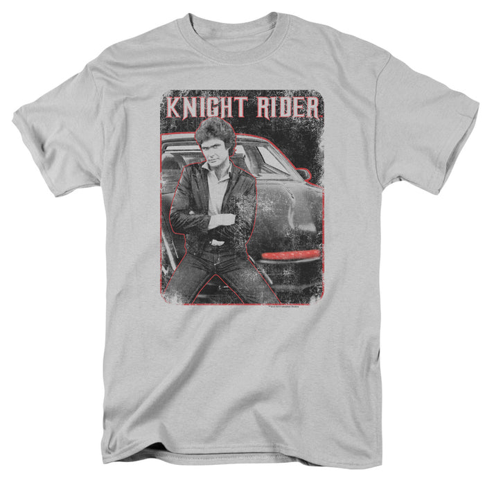 Knight Rider - Knight and KITT