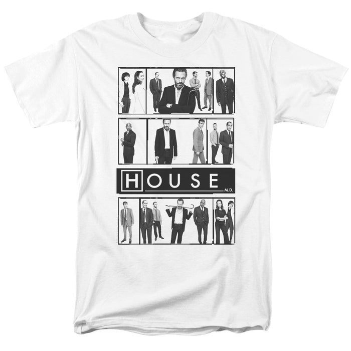 House - Film