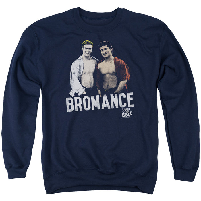 Saved by the Bell - Bromance