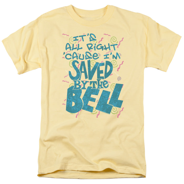 Saved by the Bell - Saved