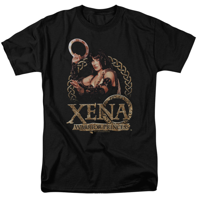 Xena Warrior Princess - Royalty