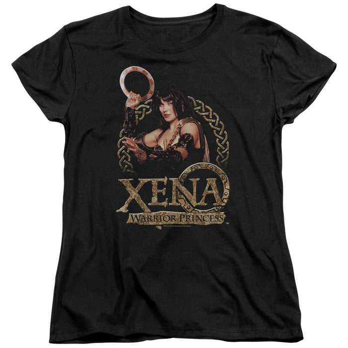 Xena Warrior Princess - Royalty