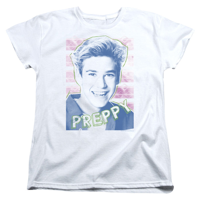 Saved by the Bell - Preppy