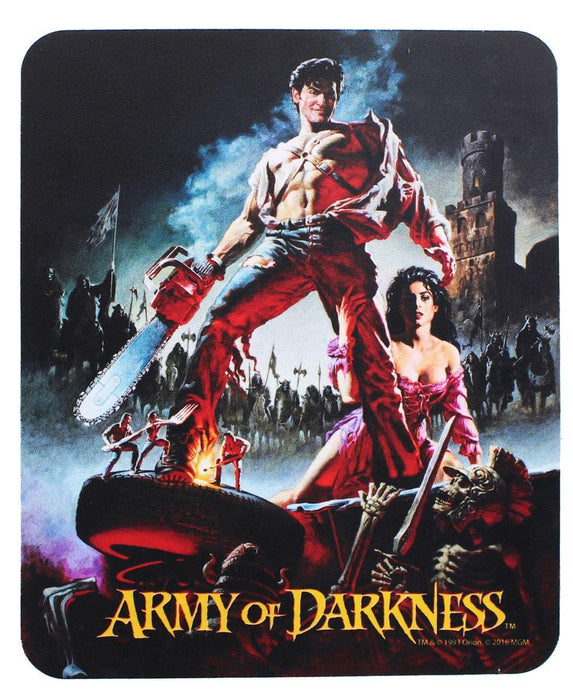 Army of Darkness Mouse Pad