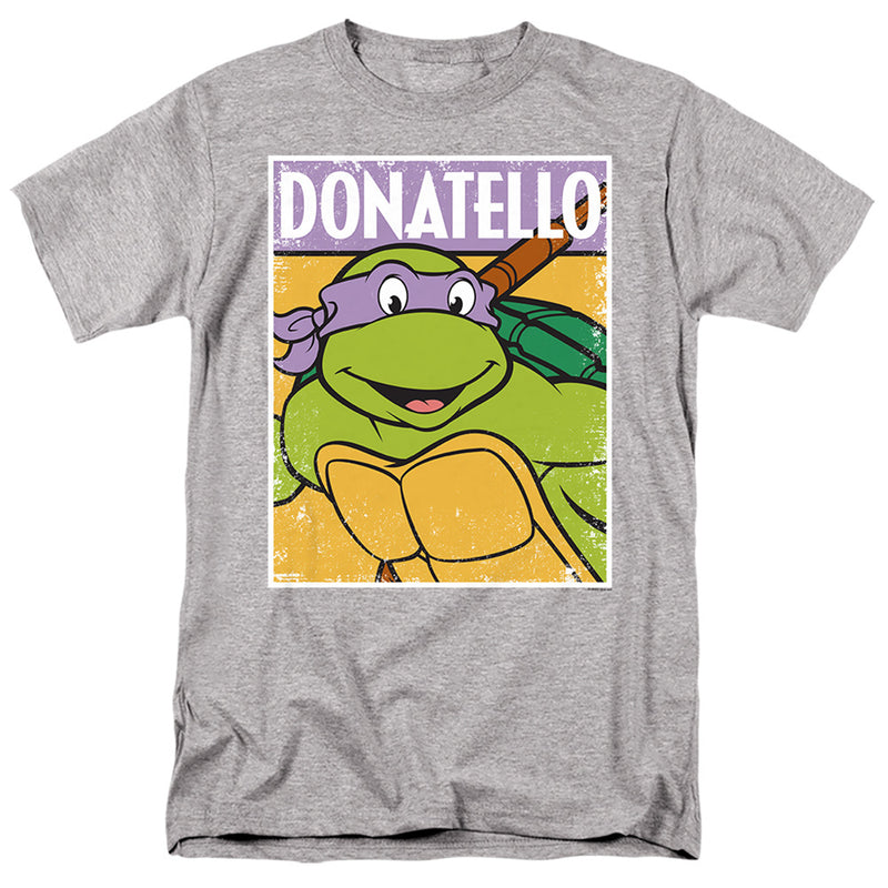 T-Shirt featuring design named Teenage Mutant Ninja Turtles - Donnie, product image 1 of 2