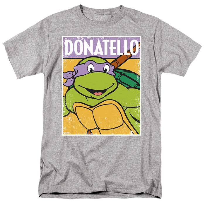 Teenage Mutant Ninja Turtles - Donnie