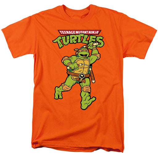 TMNT - Turtles 84 - Adult T-Shirt