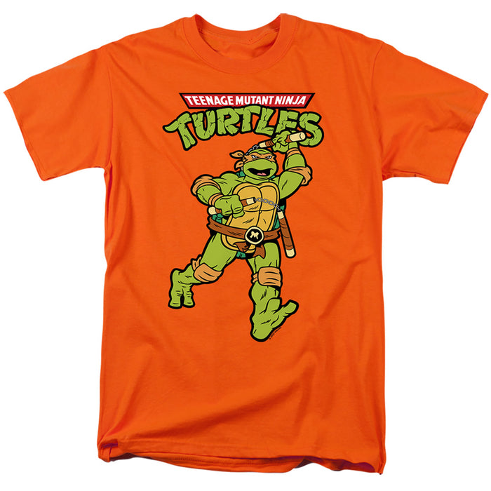 Teenage Mutant Ninja Turtles - Retro Mikey