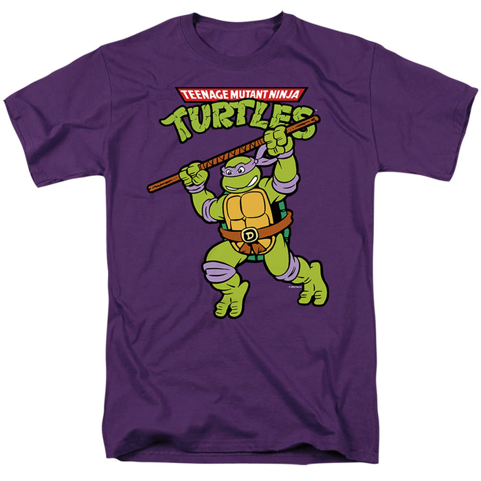 Teenage Mutant Ninja Turtles - Retro Donnie