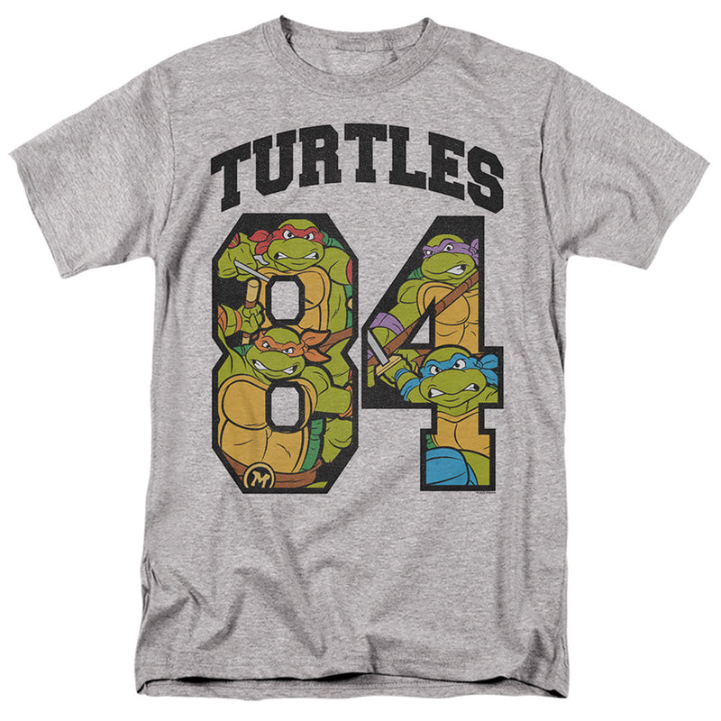 T-Shirt featuring design named Teenage Mutant Ninja Turtles - Turtles 84, product image 1 of 2