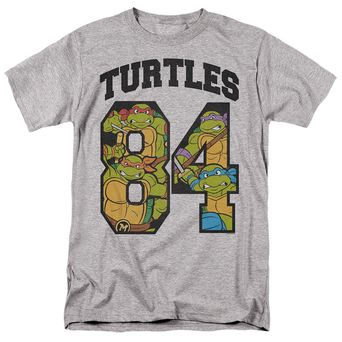 Teenage Mutant Ninja Turtles - Turtles 84