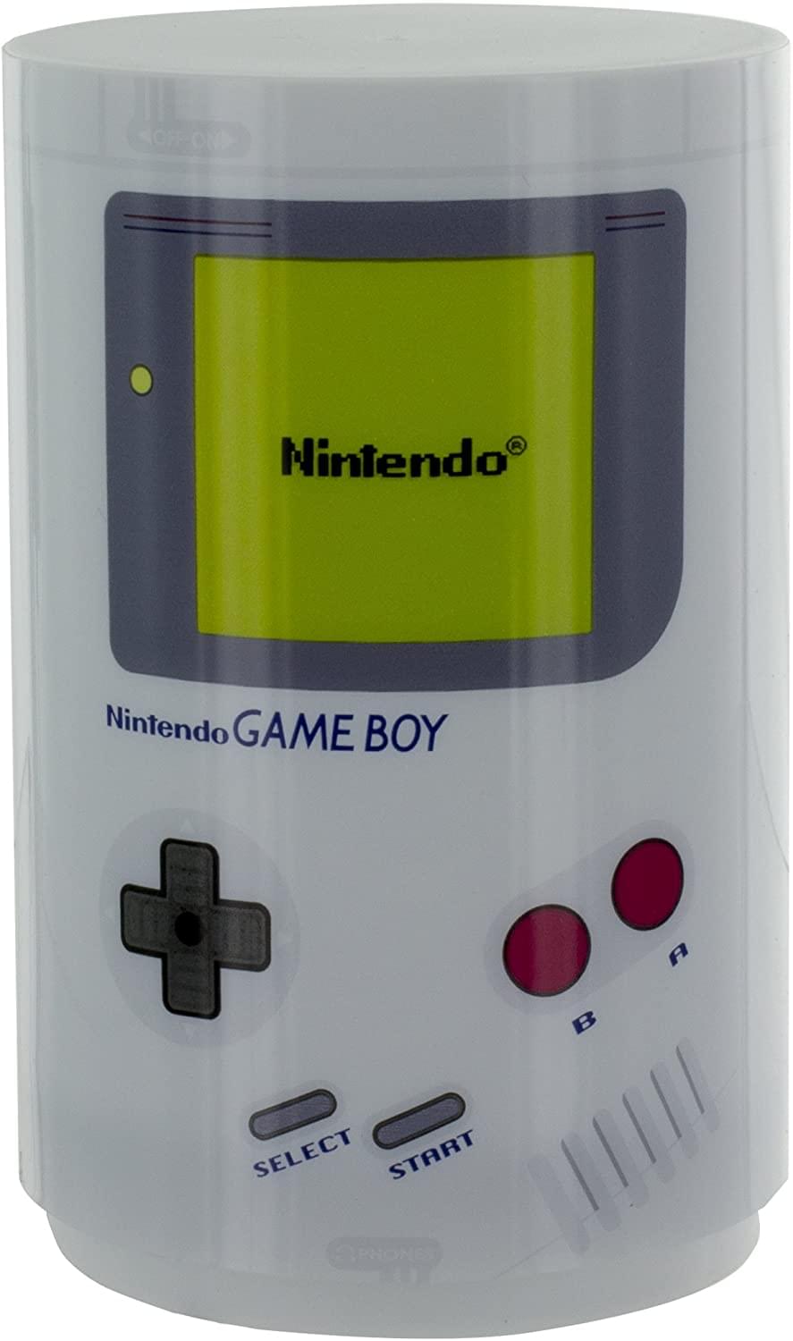 Nintendo Game Boy Mini Light with Sound Free Shipping — MeTV Mall