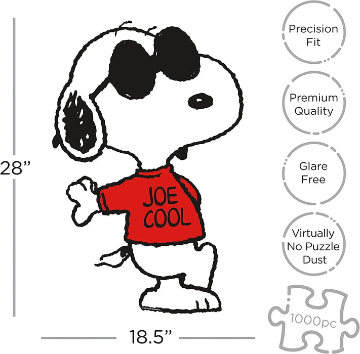 Joe Cool