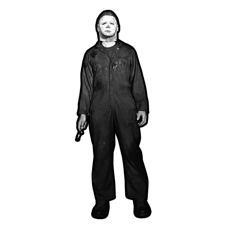 Halloween II Michael Myers Funky Chunky Magnet product image