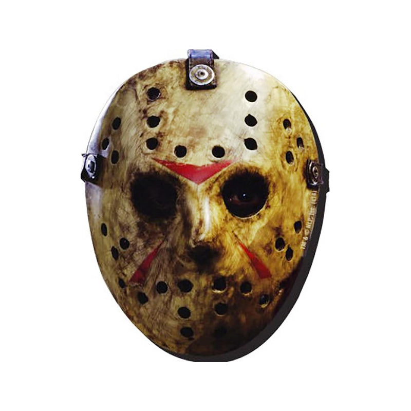 Friday The 13th Jason Mask Funky Chunky Magnet product image