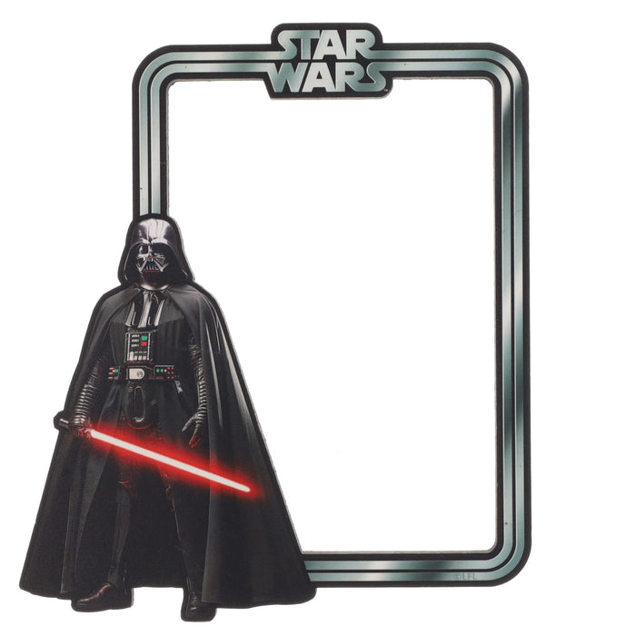 Star Wars Darth Vader MEGA Funky Chunky Magnet Frame