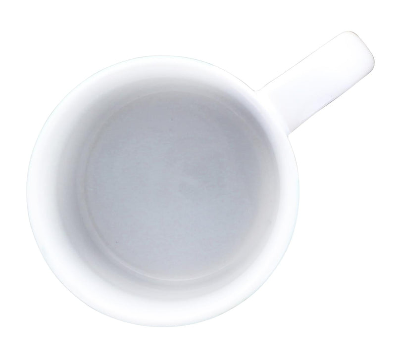 Star Trek Captain Delta Logo 11oz Boxed Ceramic Mug product image 4 of 6